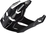 SCORPION EXO Xt9000 Peak Visor Gloss Black