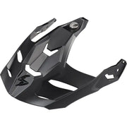 SCORPION EXO Xt9000 Peak Visor Matte Black