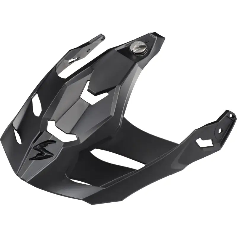 SCORPION EXO Xt9000 Peak Visor Matte Black
