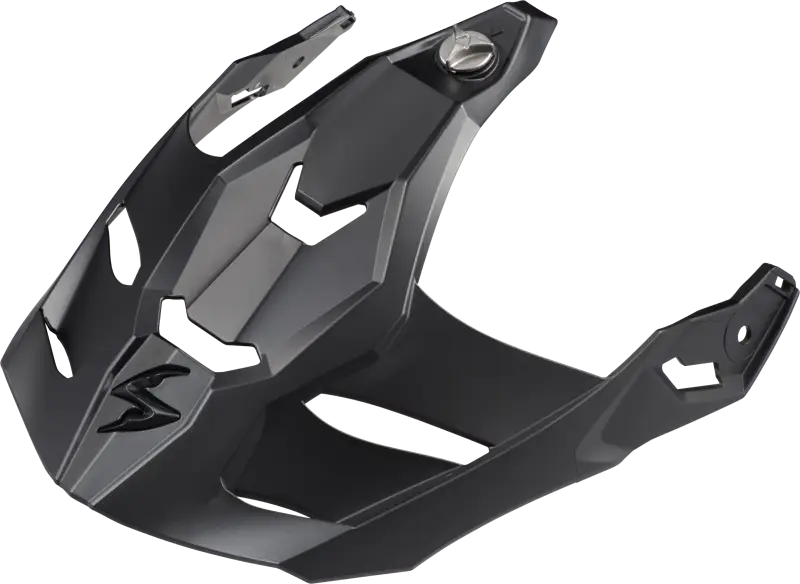 SCORPION EXO Xt9000 Peak Visor Matte Black