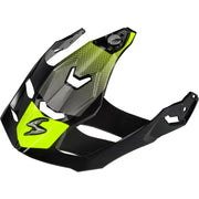SCORPION EXO Xt9000 Peak Visor Trailhead Hi Vis