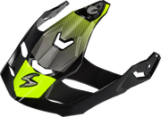 SCORPION EXO Xt9000 Peak Visor Trailhead Hi Vis