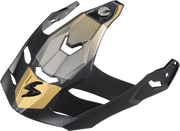 SCORPION EXO Xt9000 Peak Visor Trailhead Matte Gold