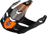 SCORPION EXO Xt9000 Peak Visor Trailhead Orange for Powersports