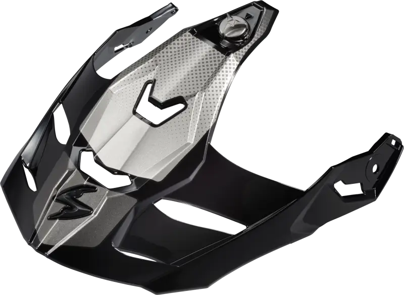 SCORPION EXO Xt9000 Peak Visor Trailhead Phantom
