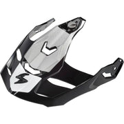 SCORPION EXO Xt9000 Peak Visor Trailhead White