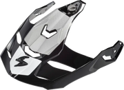 SCORPION EXO Xt9000 Peak Visor Trailhead White