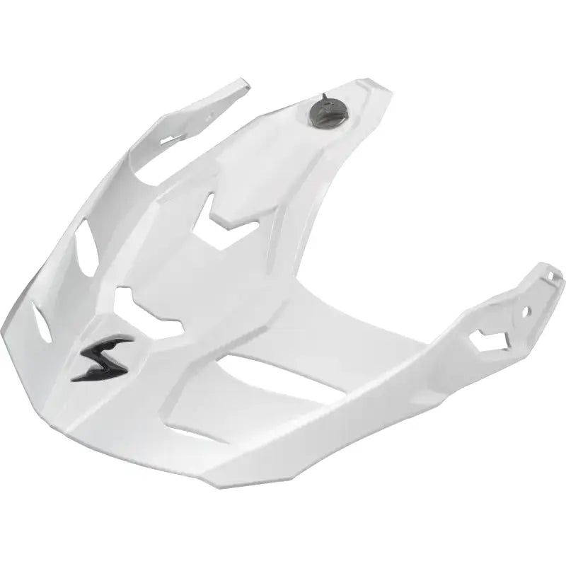 SCORPION EXO Xt9000 Peak Visor White