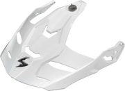 SCORPION EXO Xt9000 Peak Visor White