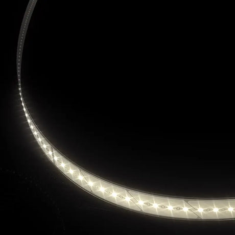 GROTE Xtl Led Light Strip 7.5" White for Powersports