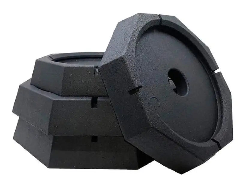 XTR12SP4 Snappad Snappad Xtra Xl Plus - 4 Pack. Provides extra stability and support for RV, automotive, powersports, off-road, marine, exterior, truck accessories, interior, truck bed, RV parts. AVADA - Best Sellers, Must Haves