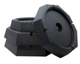 XTR12SP4 Snappad Snappad Xtra Xl Plus - 4 Pack. Provides extra stability and support for RV, automotive, powersports, off-road, marine, exterior, truck accessories, interior, truck bed, RV parts. AVADA - Best Sellers, Must Haves