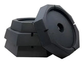 Durable XTR12SP4 Snappad Xtra Xl Plus - 4 Pack RV pads for stability and support, reducing rocking, easy installation, perfect for automotive, powersports, off-road, marine, truck accessories, RV parts, AVADA - Best Sellers, Must Haves