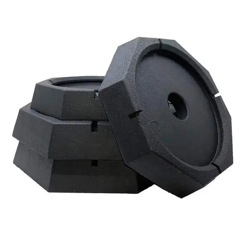 XTR12SP4 Snappad Snappad Xtra Xl Plus - 4 Pack. Provides extra stability and support for RV, automotive, powersports, off-road, marine, exterior, truck accessories, interior, truck bed, RV parts. AVADA - Best Sellers, Must Haves