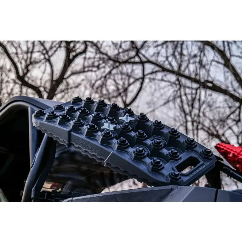 Xtrax Recovery Board Black