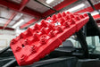 Xtrax Recovery Board Red