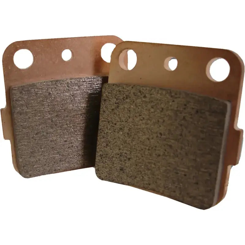 Xtreme Duty Pads - Extreme HH sintered ceramic for aggressive ATV riding, ultra-durable in mud, sand, wet conditions, RV, Automotive, Powersports, AVADA - Best Sellers