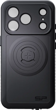 Phone Xtreme Case Spc+ Apple Iphone 17 Pro Black - SP CONNECT