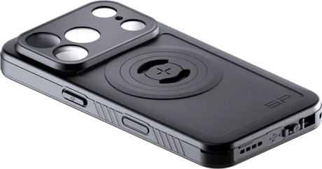 Phone Xtreme Case Spc+ Apple Iphone 17 Pro Black - SP CONNECT