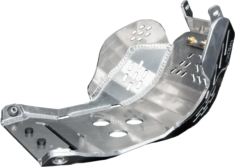 Xtreme Skid Plate Ktm/Hus/Gas - Powersports