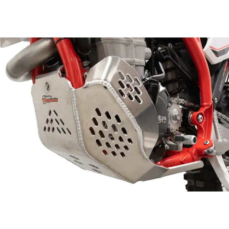 Xtreme Skidplate Beta 