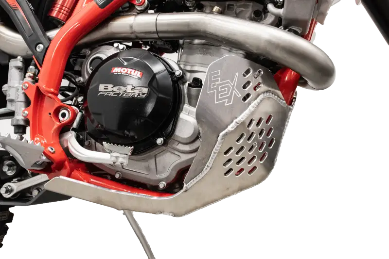 Xtreme Skidplate Beta 