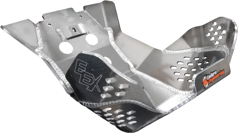 ENDURO ENGINEERING Xtreme Skidplate Beta