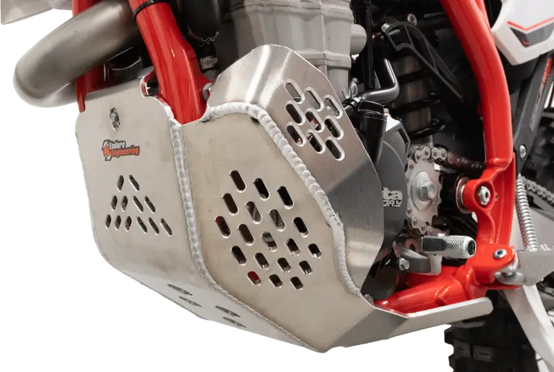 Xtreme Skidplate Beta 