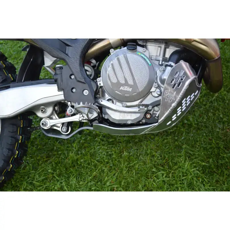 Xtreme Skidplate Gas/Hus/Ktm 