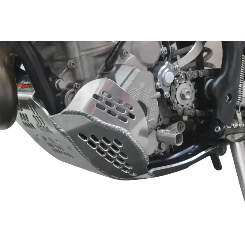 24-1219X ENDURO ENGINEERING Xtreme Skidplate Gas/Hus/Ktm