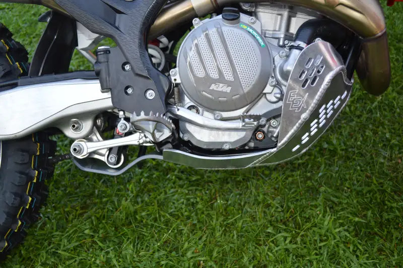 Xtreme Skidplate Gas/Hus/Ktm 