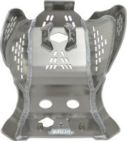 ENDURO ENGINEERING Xtreme Skidplate Gas/Hus/Ktm
