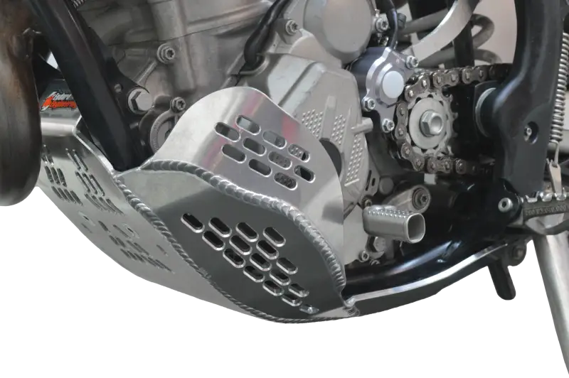 24-1219X ENDURO ENGINEERING Xtreme Skidplate Gas/Hus/Ktm
