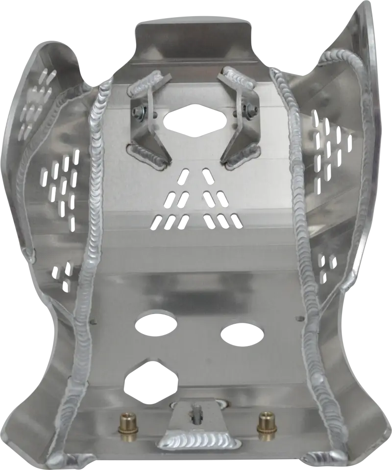 ENDURO ENGINEERING Xtreme Skidplate Gas/Hus/Ktm for Powersports
