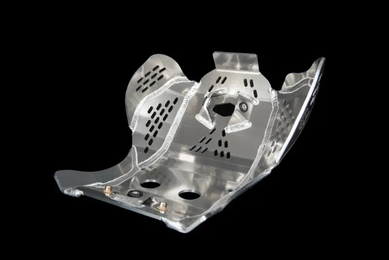 Xtreme 'Skidplate Rubber Mounted - RV and Auto Parts