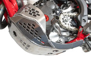 Xtreme 'Skidplate Rubber Mounted - RV and Auto Parts