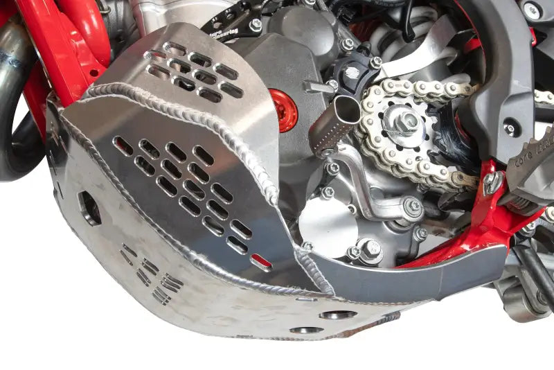 Xtreme 'Skidplate Rubber Mounted - RV and Auto Parts