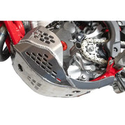 Xtreme 'Skidplate Rubber Mounted - RV and Auto Parts