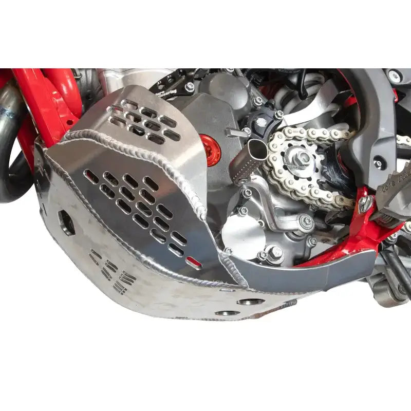 Xtreme 'Skidplate Rubber Mounted - RV and Auto Parts