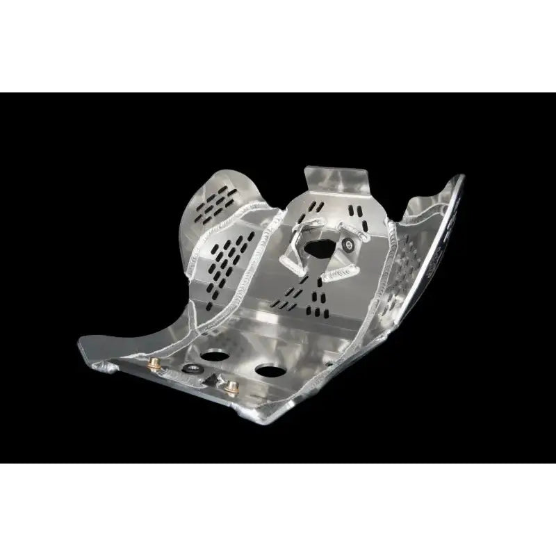Xtreme 'Skidplate Rubber Mounted - RV and Auto Parts