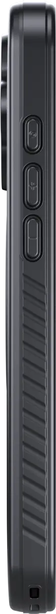 Phone Case Xtreme Spc+ Iphone 16 Plus Black - SP CONNECT
