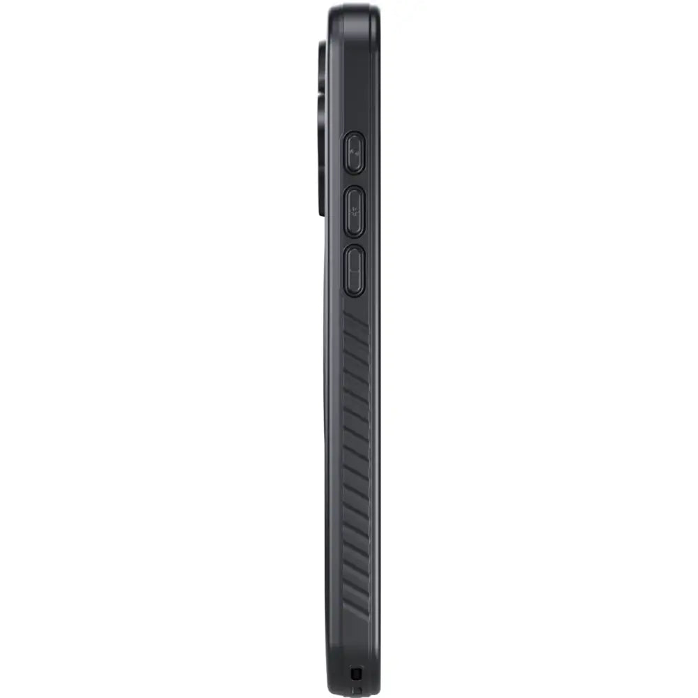 Phone Case Xtreme Spc+ Iphone 16 Plus Black - SP CONNECT