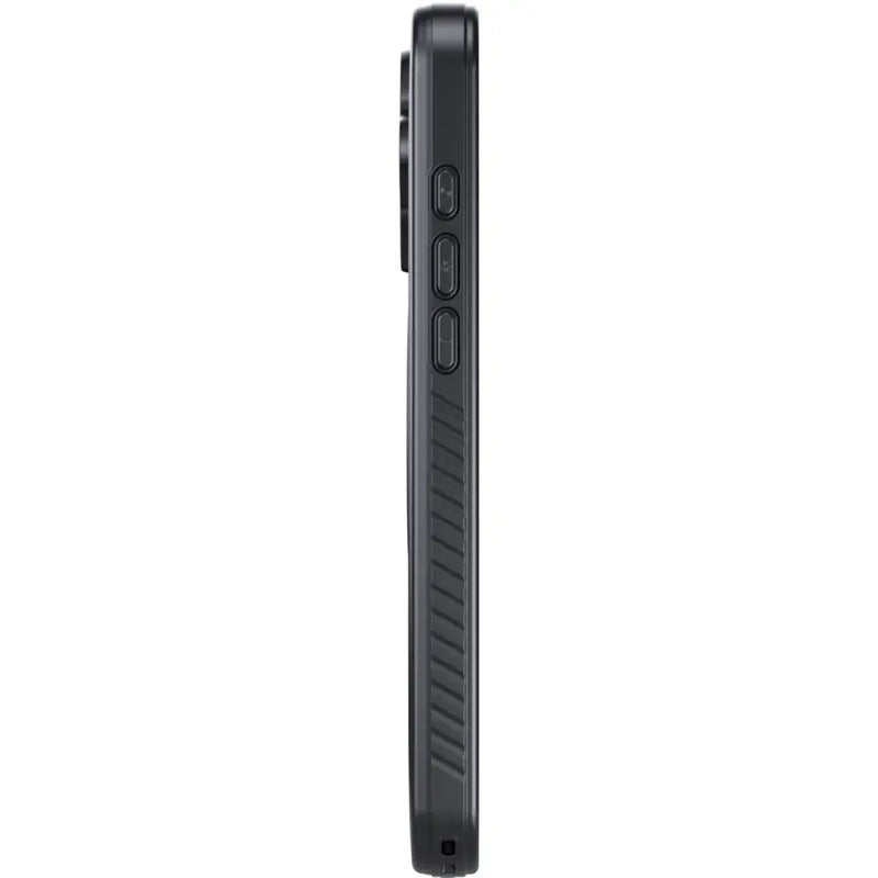 Phone Case Xtreme Spc+ Iphone 16 Plus Black - SP CONNECT
