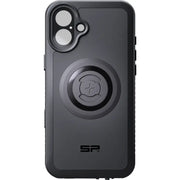 Phone Case Xtreme Spc+ Iphone 16 Plus Black - SP CONNECT