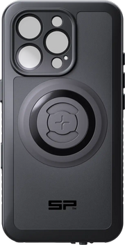 Phone Case Xtreme Spc+ Iphone 16 Pro Black - SP CONNECT