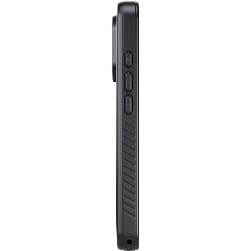 Phone Case Xtreme Spc+ Iphone 16 Pro Black - SP CONNECT
