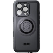 Phone Case Xtreme Spc+ Iphone 16 Pro Black - SP CONNECT