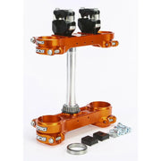 Xtrig Rocs Clamp Suspension 501330502301 - Orange Tech Set HUS GAS