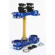 Xtrig Rocs Clamp Suspension 501350701301 - Blue Tech Set