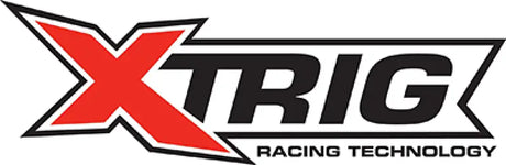 XTrig Rocs Tech Honda - Red - 501330101201 - Misc Powersports